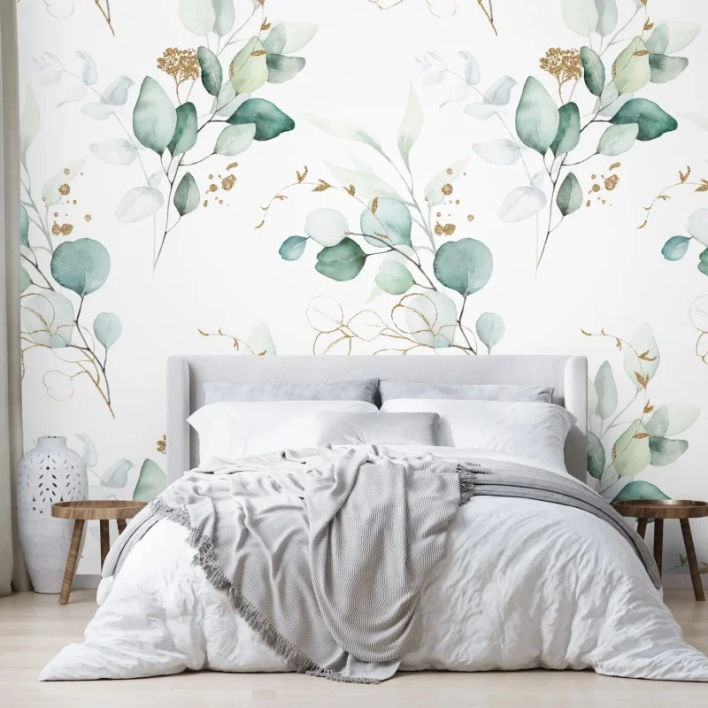 Fleurs et plantes – Wallnifity®