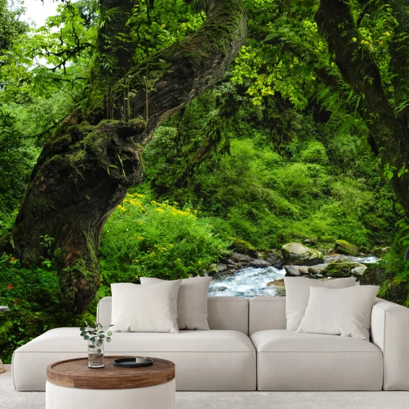 Forêts – Wallnifity®