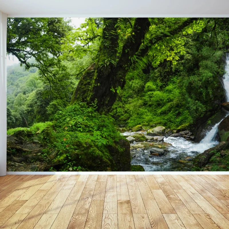 Nature – Wallnifity®