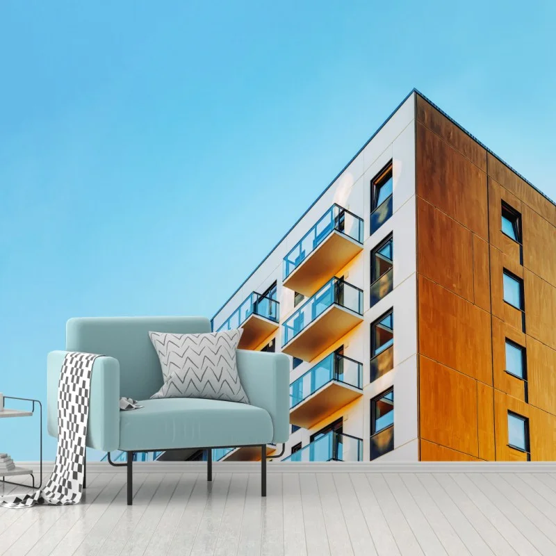 Architecture – Wallnifity®