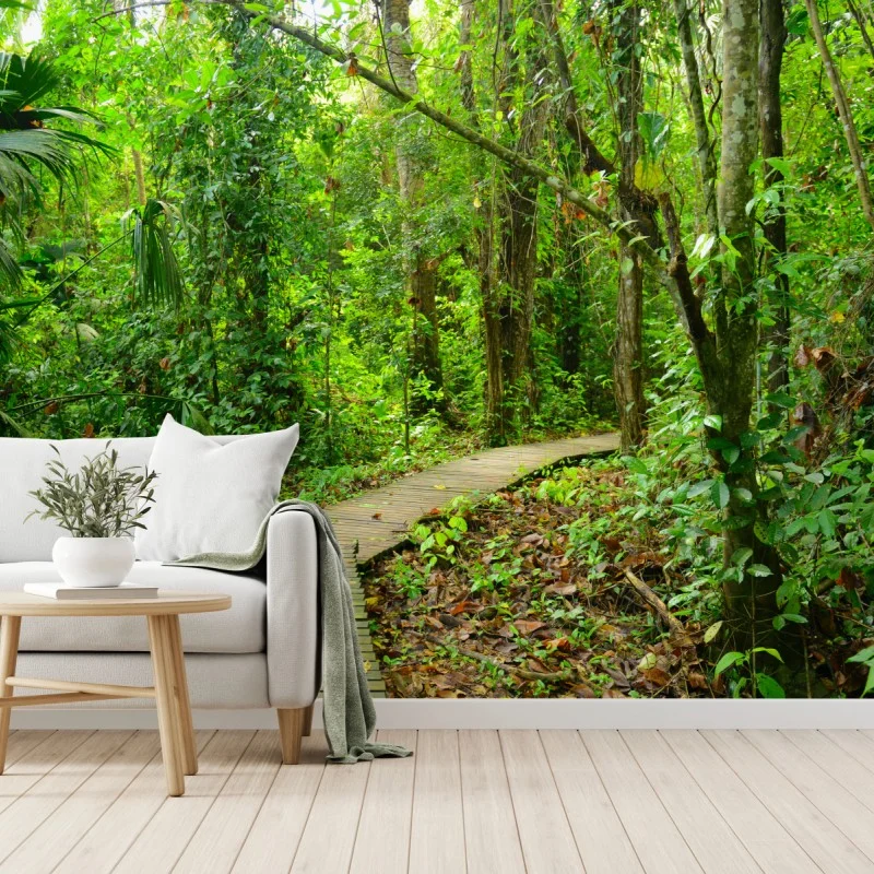 Forêts – Wallnifity®