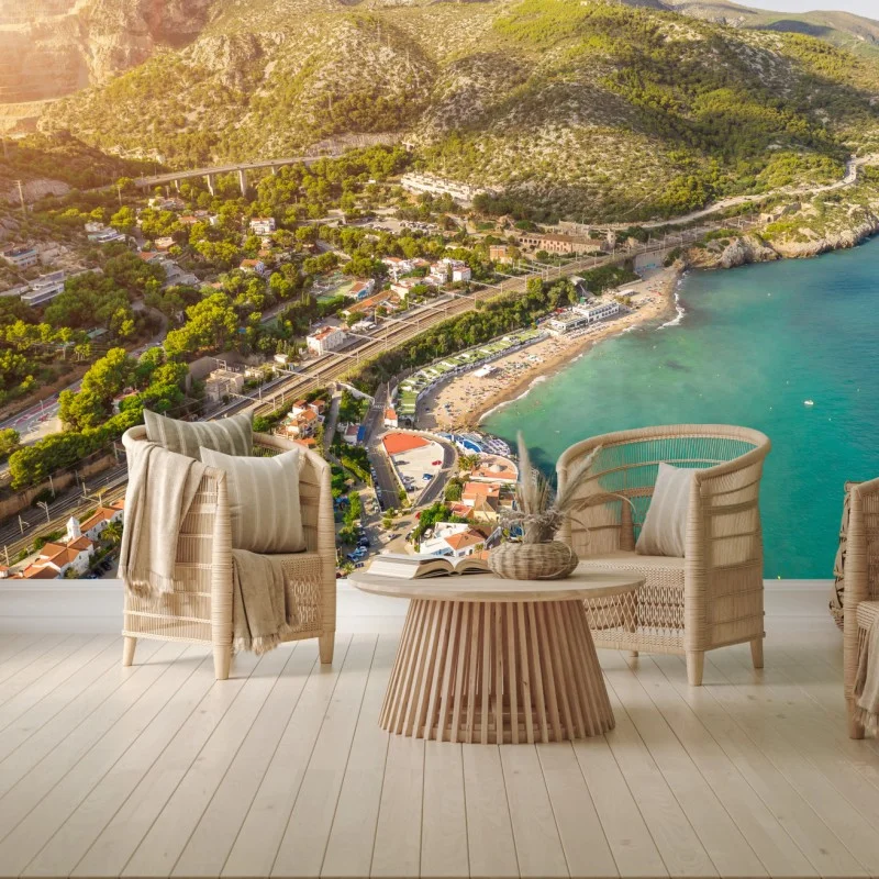 Paysages – Wallnifity®