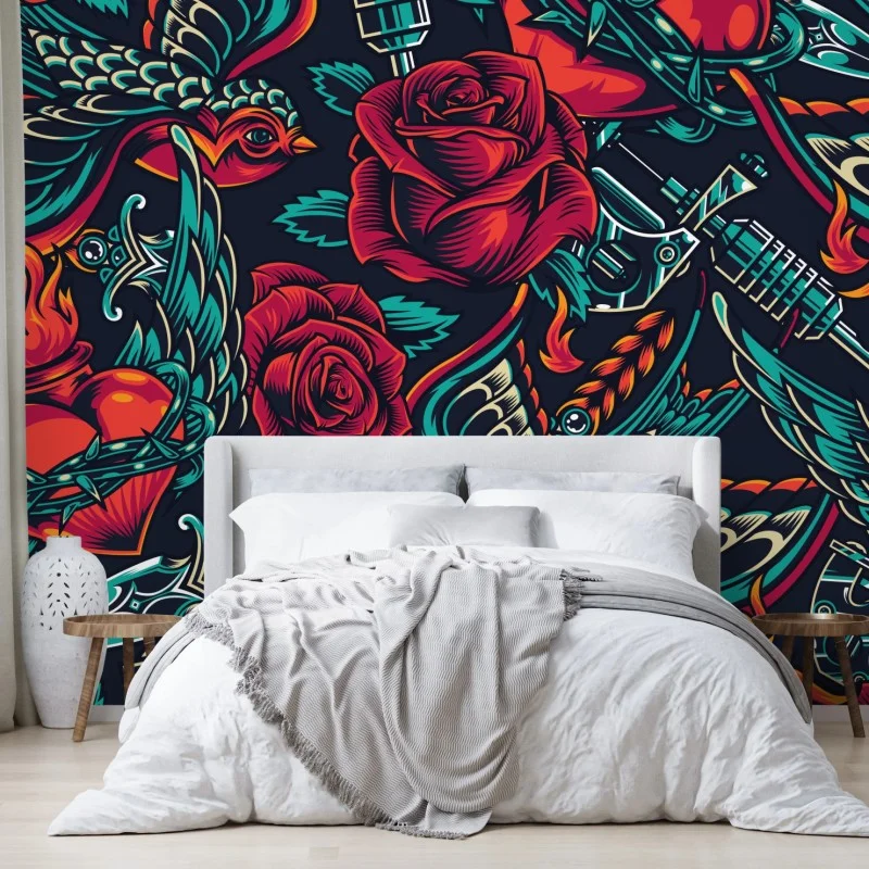 Graffiti – Wallnifity®