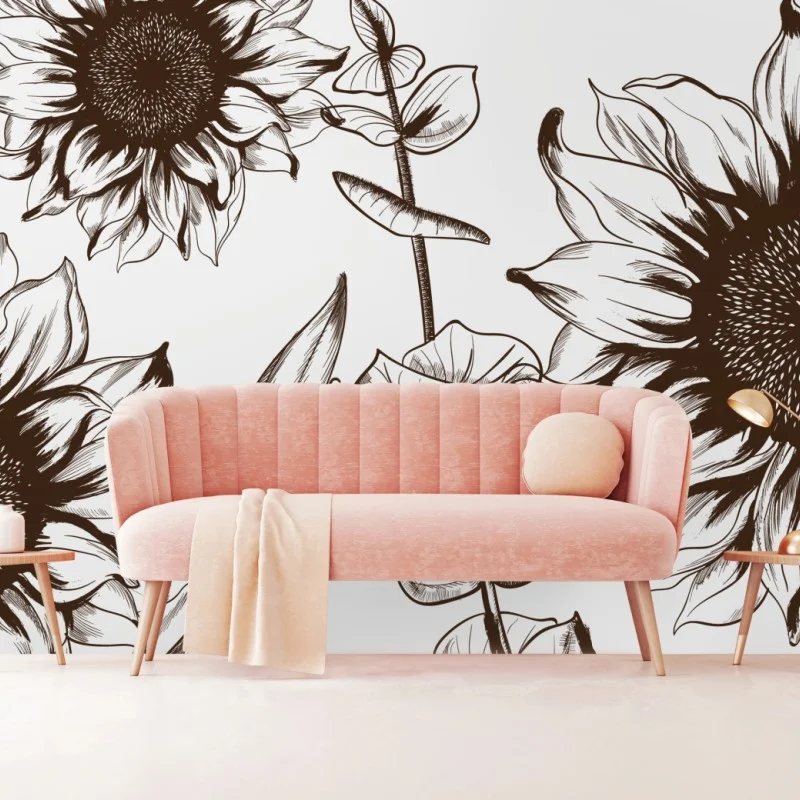 Fleurs et plantes – Wallnifity®
