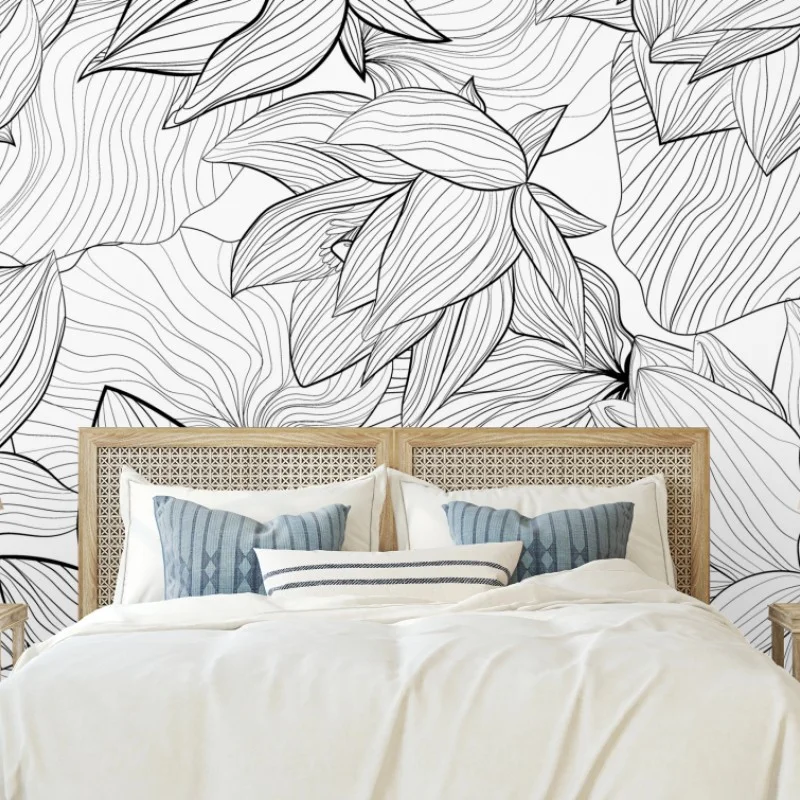 Fleurs et plantes – Wallnifity®
