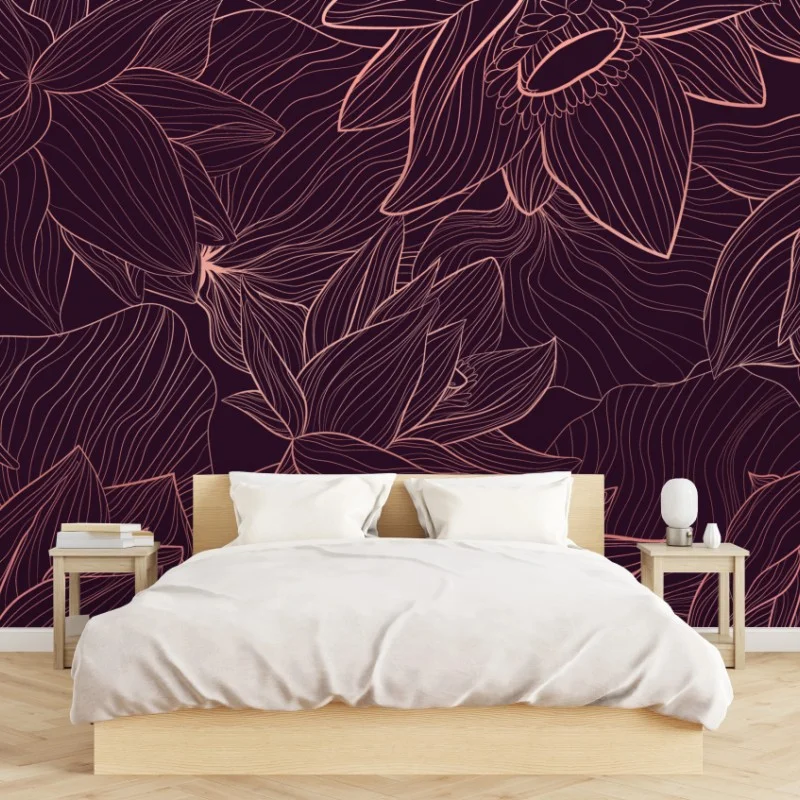 Fleurs et plantes – Wallnifity®