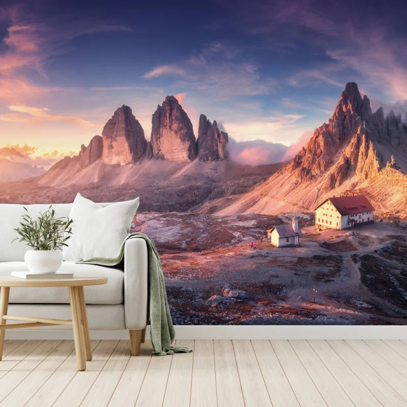 Nature – Wallnifity®