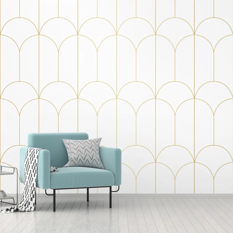 Art déco – Wallnifity®