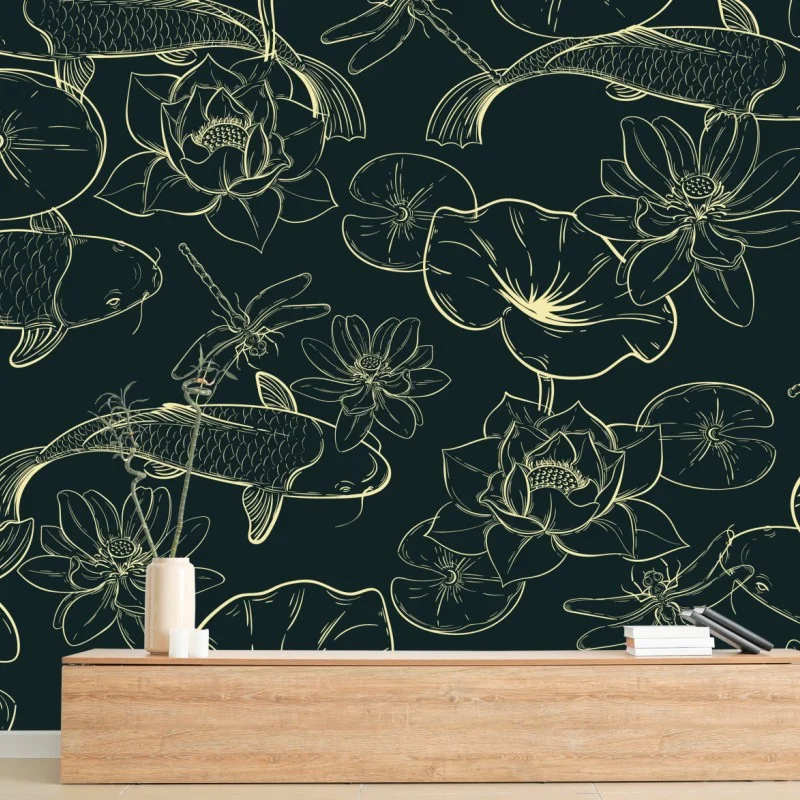 Oriental – Wallnifity®
