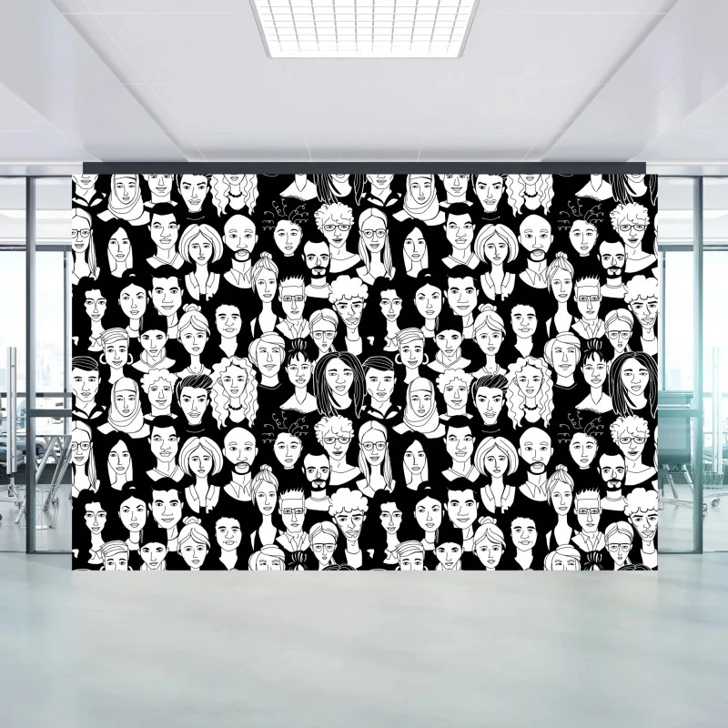Bureau – Wallnifity®