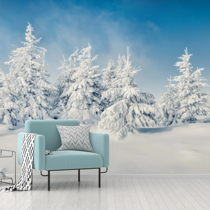 Forêts – Wallnifity®
