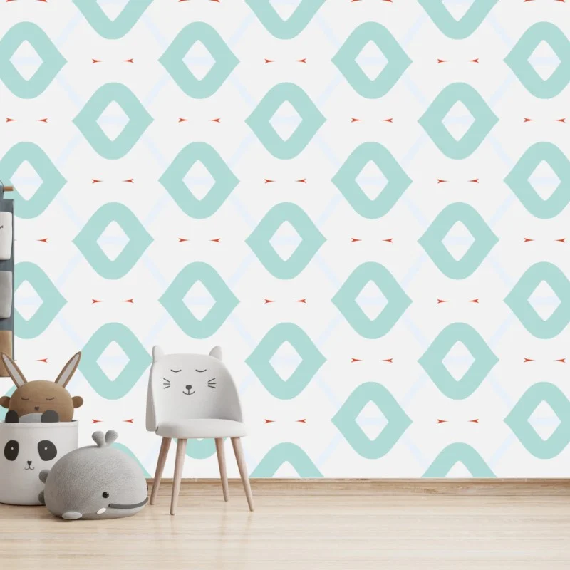 Chambre d'enfant – Wallnifity®