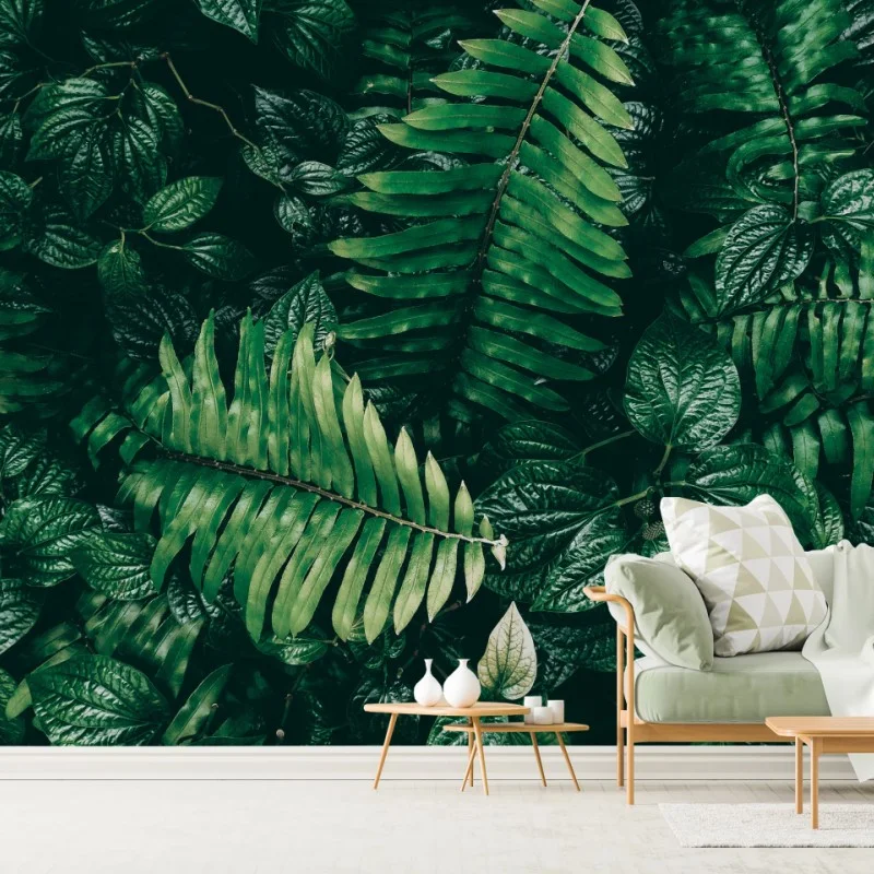 Fleurs et plantes – Wallnifity®