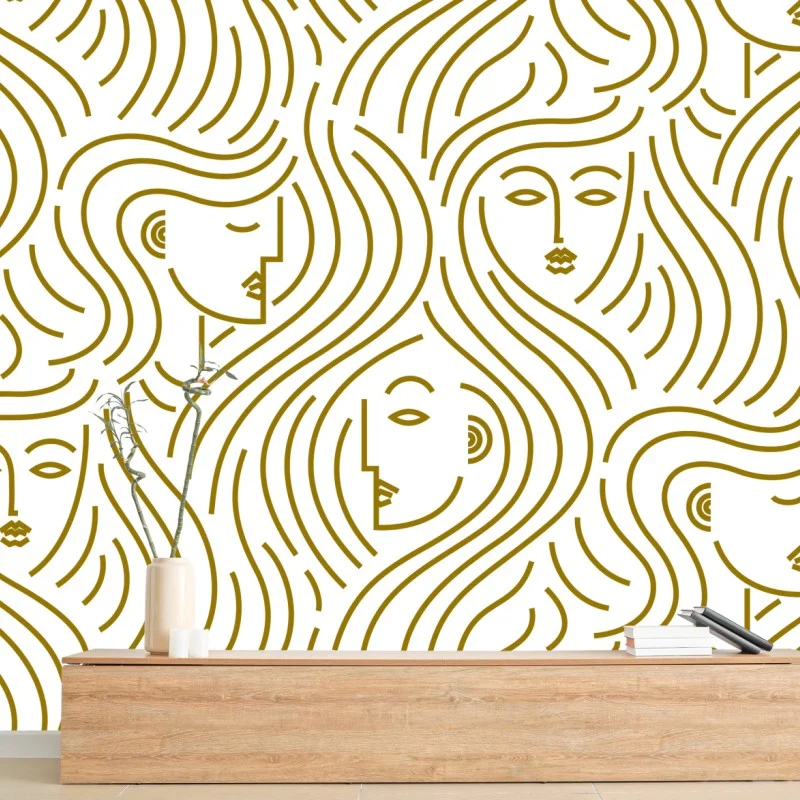 Art déco – Wallnifity®