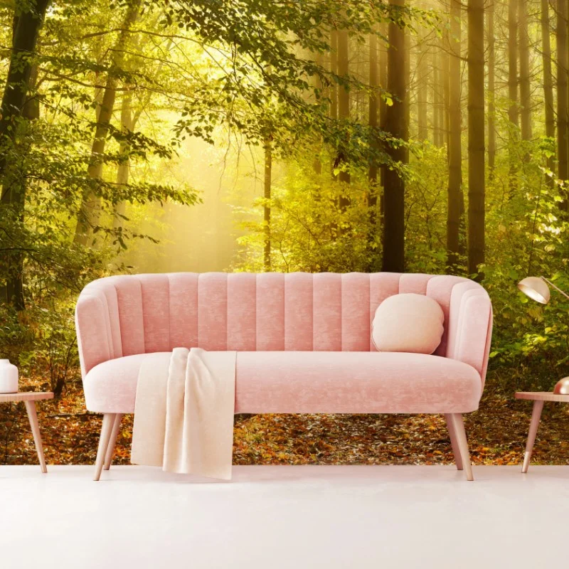 Forêts – Wallnifity®