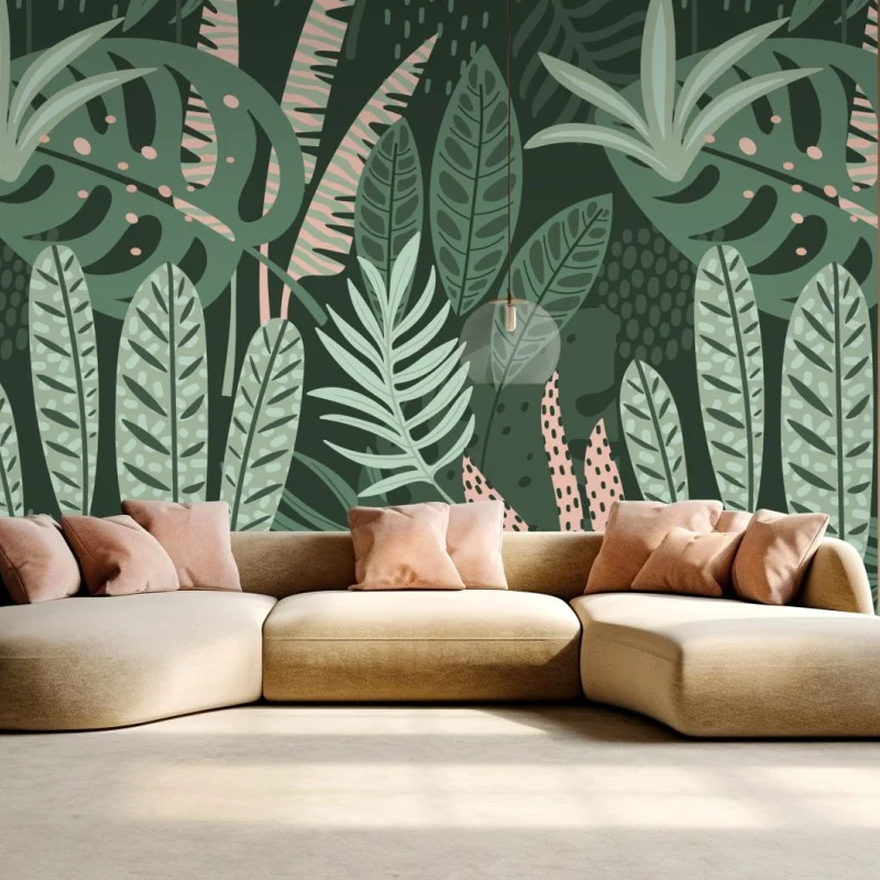 Fleurs et plantes – Wallnifity®
