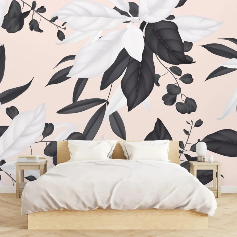 Fleurs et plantes – Wallnifity®
