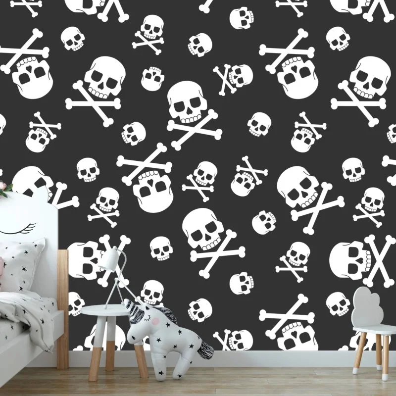 Chambre d'enfant – Wallnifity®