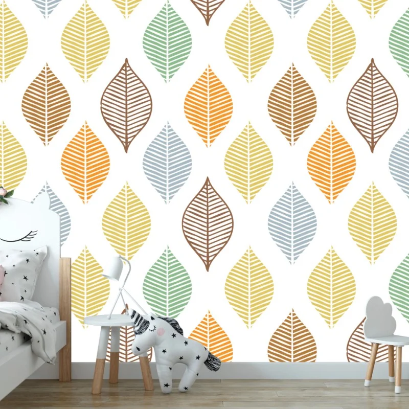 Chambre d'enfant – Wallnifity®
