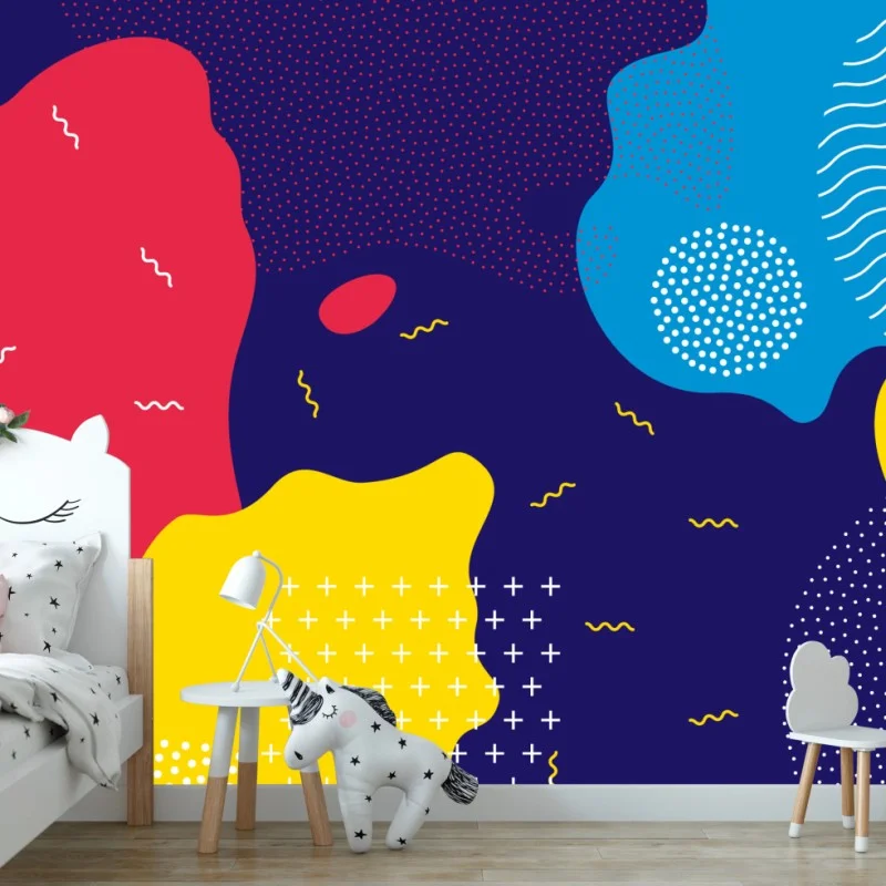 Motifs et dessins – Wallnifity®