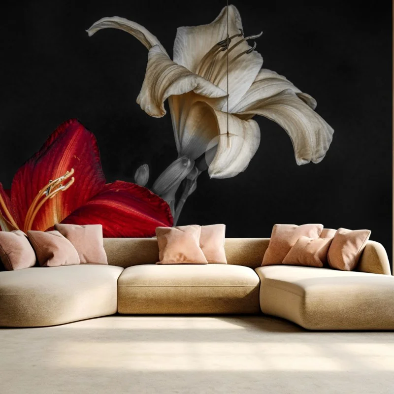 Fleurs et plantes – Wallnifity®