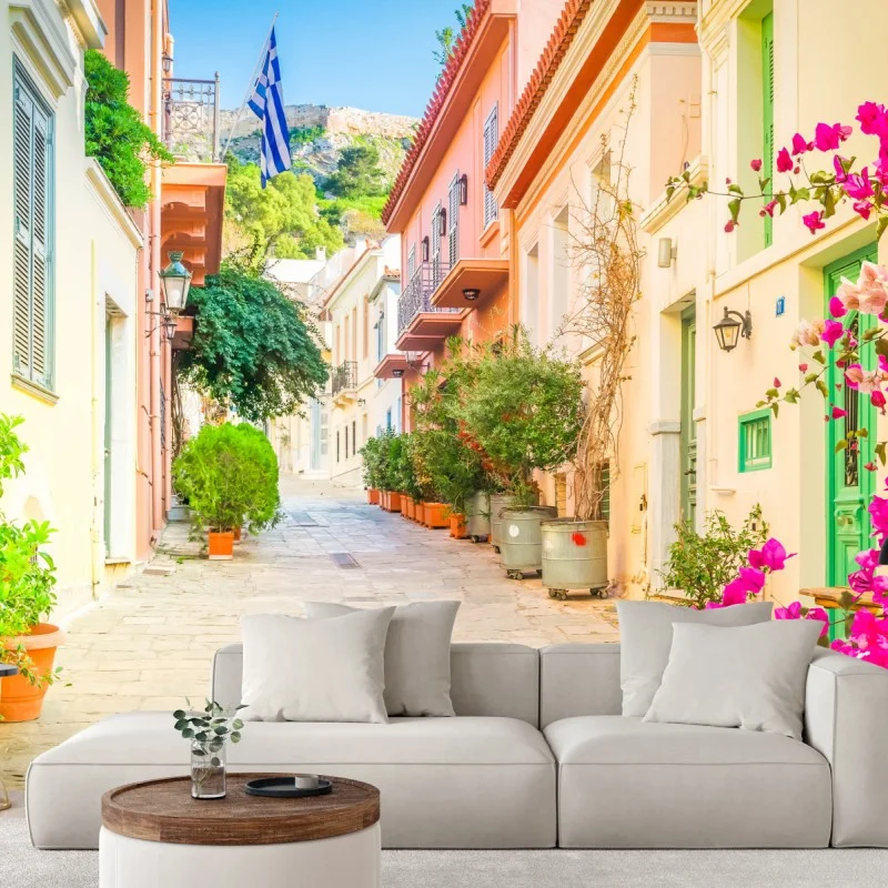Architecture – Wallnifity®