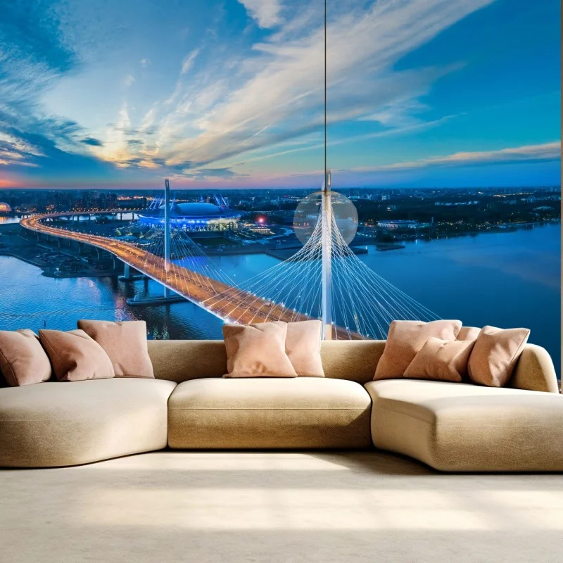 Paysages urbains – Wallnifity®