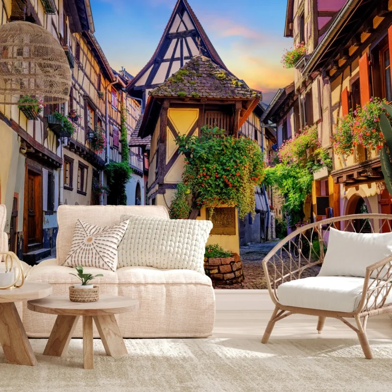 Architecture – Wallnifity®
