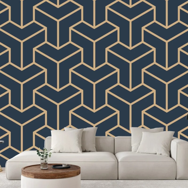 Art déco – Wallnifity®
