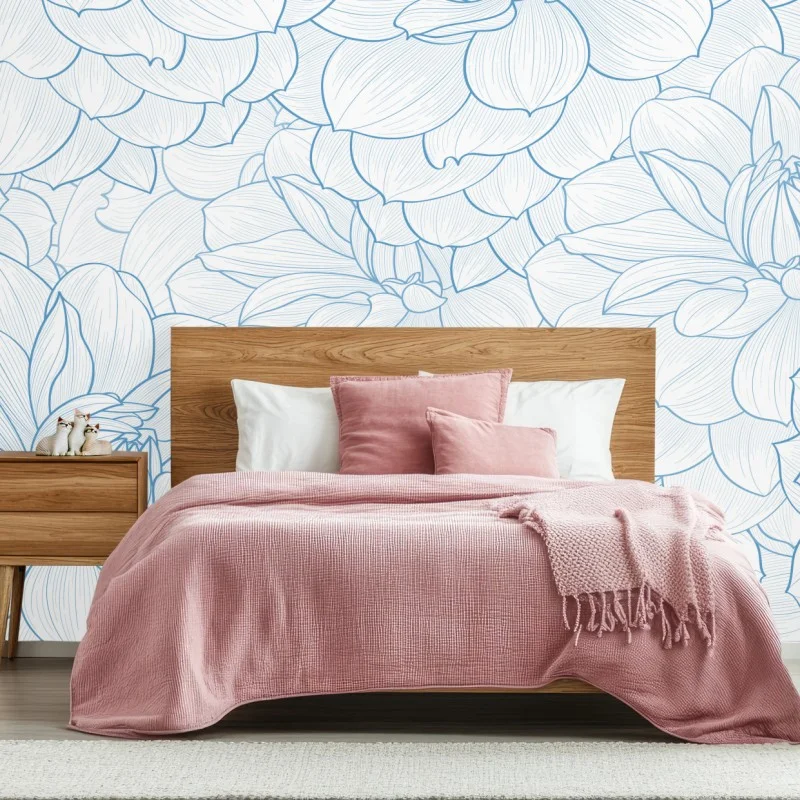 Fleurs et plantes – Wallnifity®