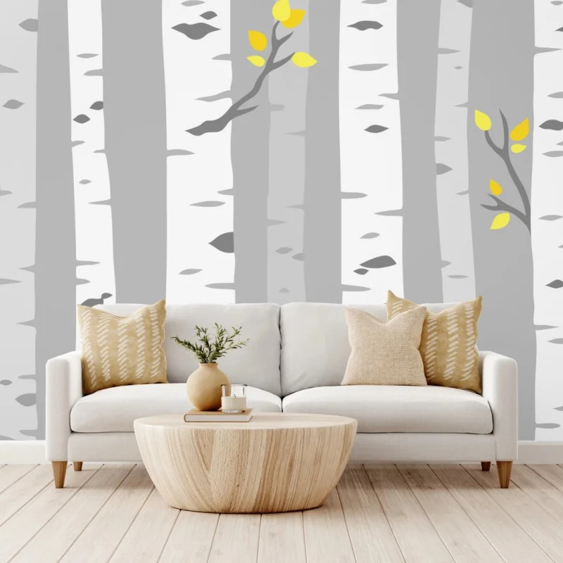 Fleurs et plantes – Wallnifity®