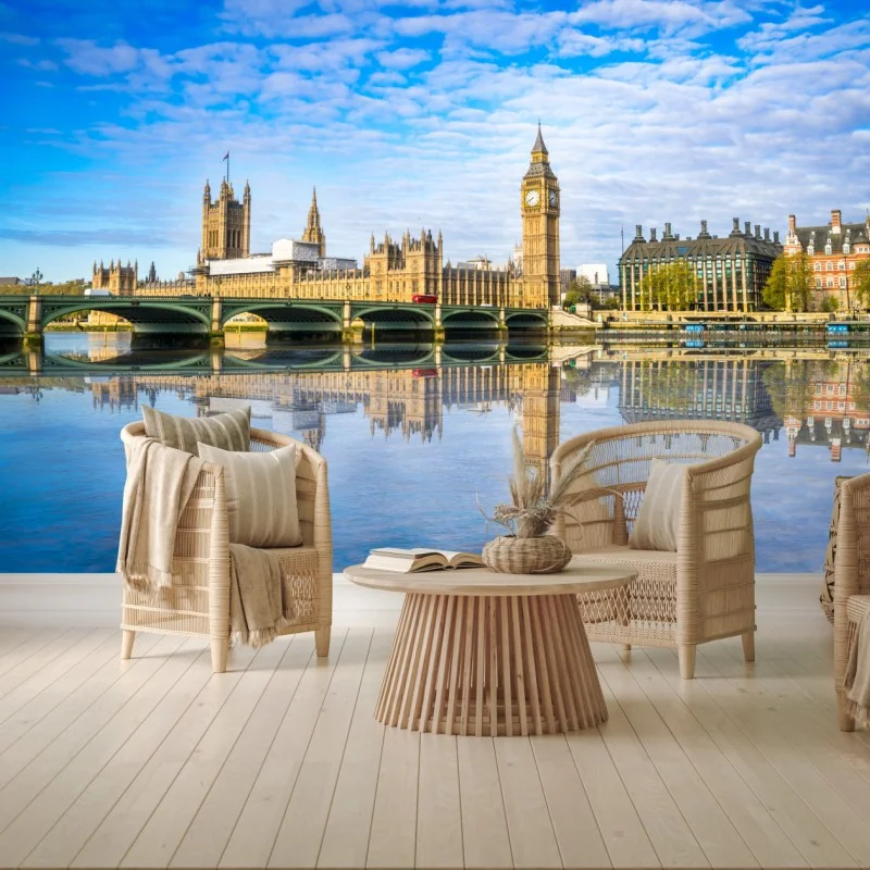 Architecture – Wallnifity®