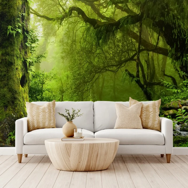 Forêts – Wallnifity®