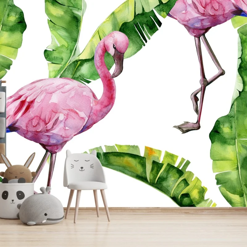 Chambre d'enfant – Wallnifity®