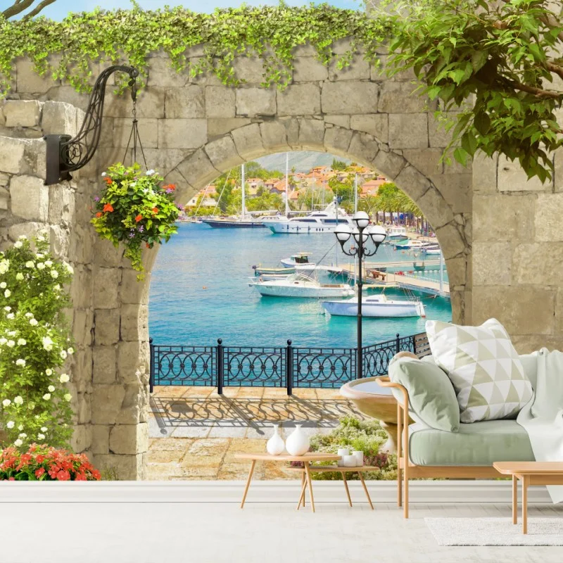 Architecture – Wallnifity®