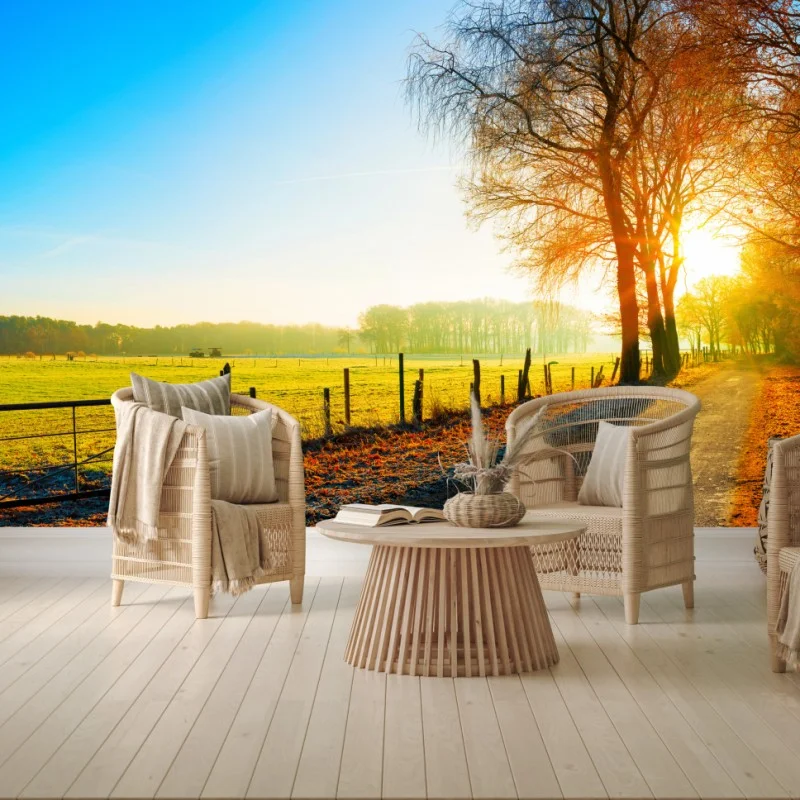 Prairies – Wallnifity®