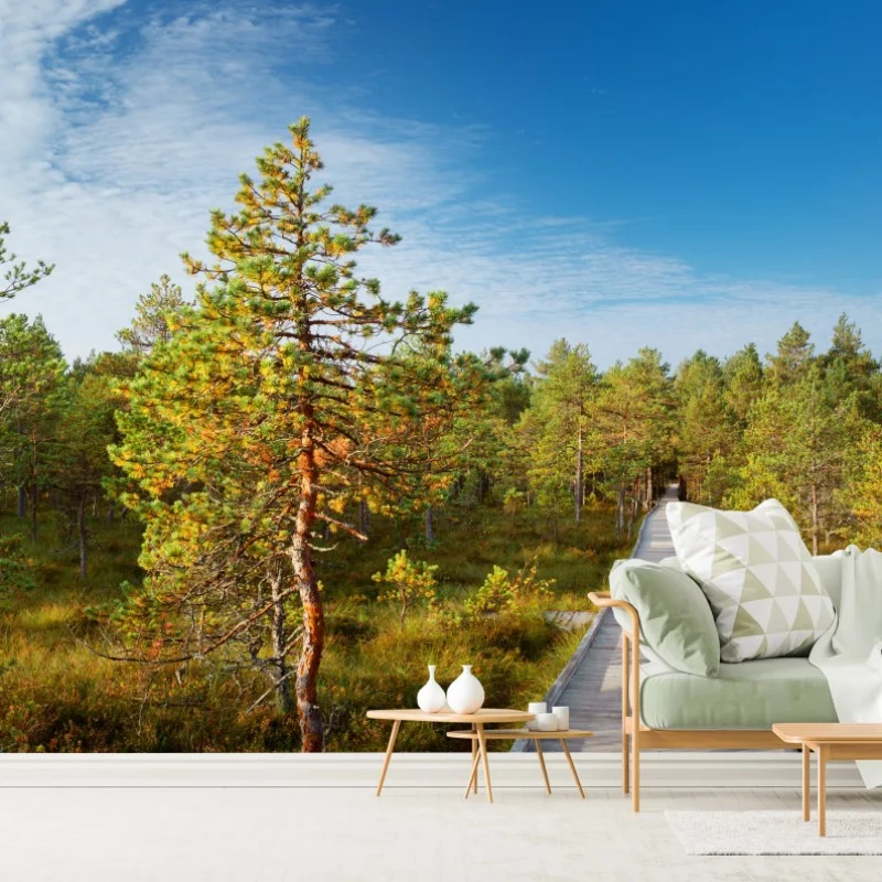 Nature – Wallnifity®