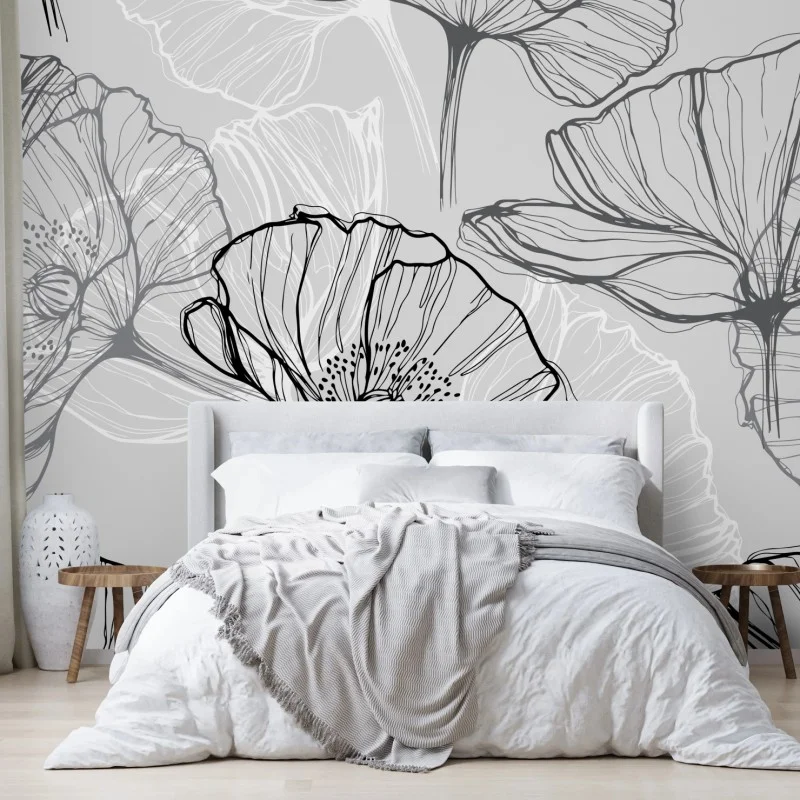 Fleurs et plantes – Wallnifity®