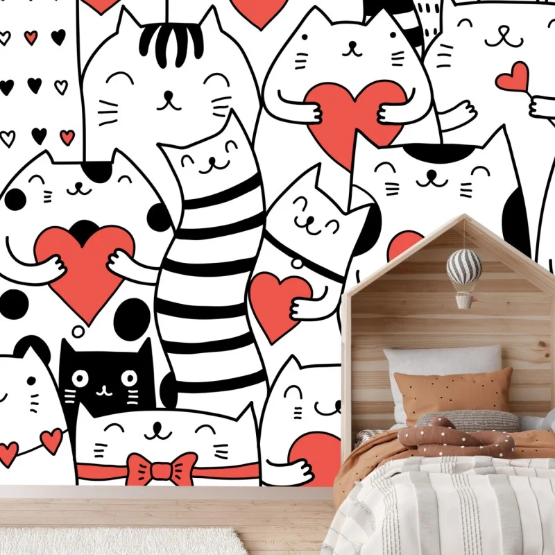 Animaux domestiques – Wallnifity®