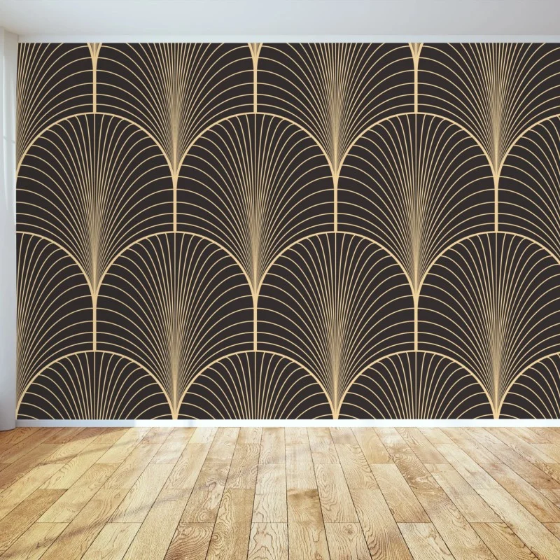 Art déco – Wallnifity®