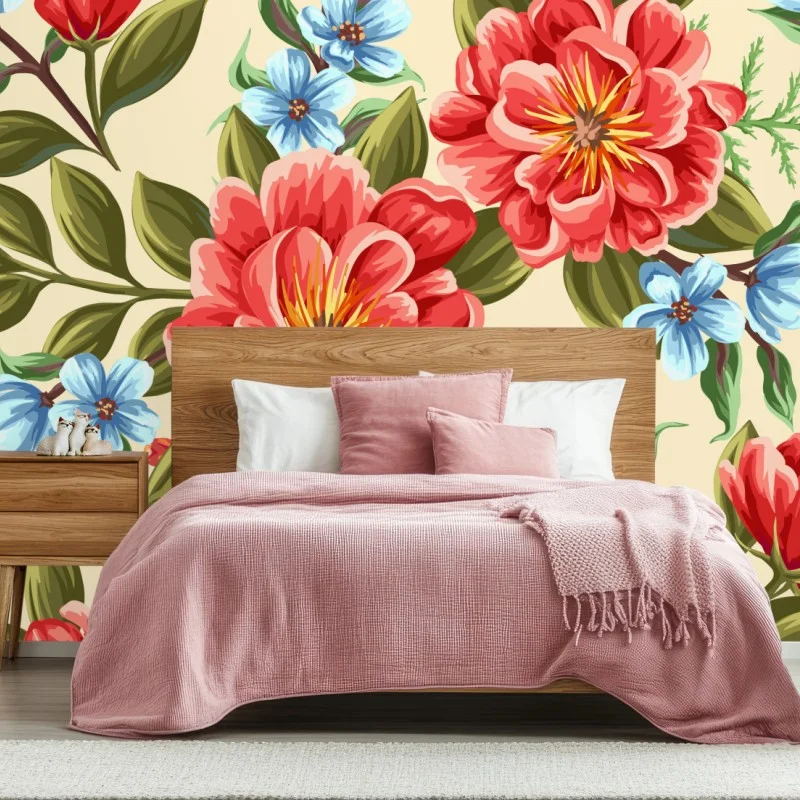 Papiers peints – Wallnifity®