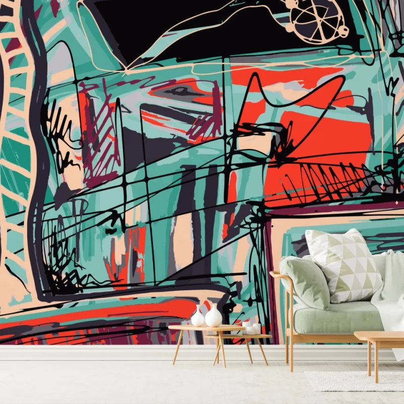 Motifs et dessins – Wallnifity®