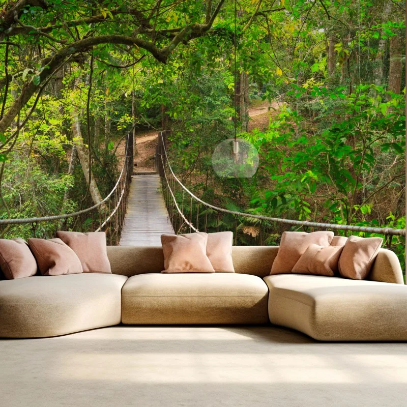 Forêts – Wallnifity®