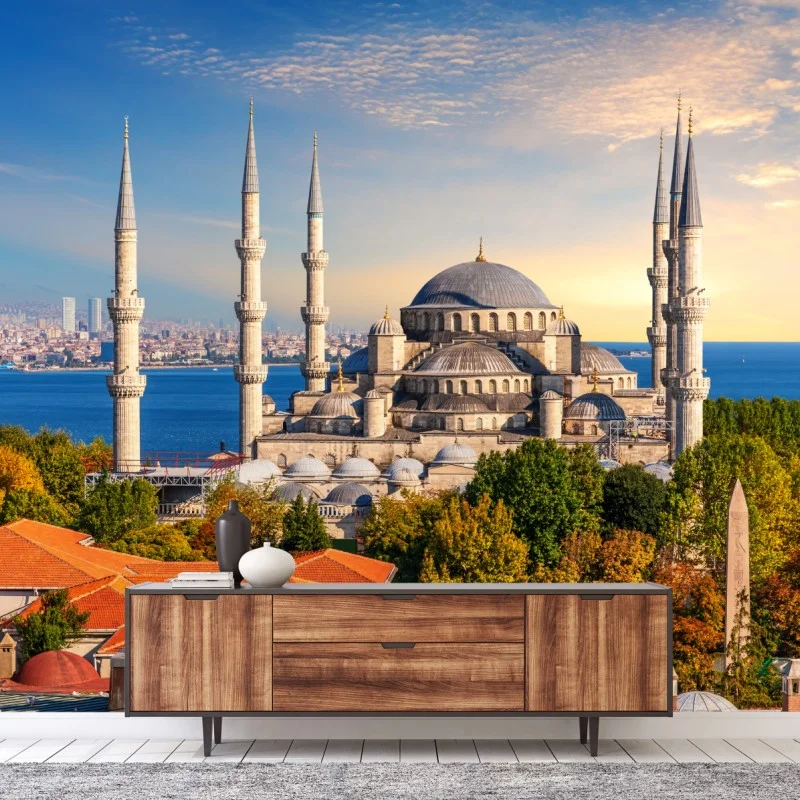 Architecture – Wallnifity®