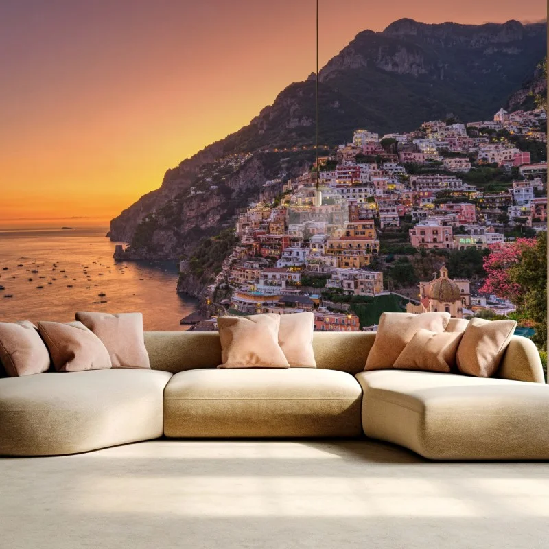 Paysages urbains – Wallnifity®