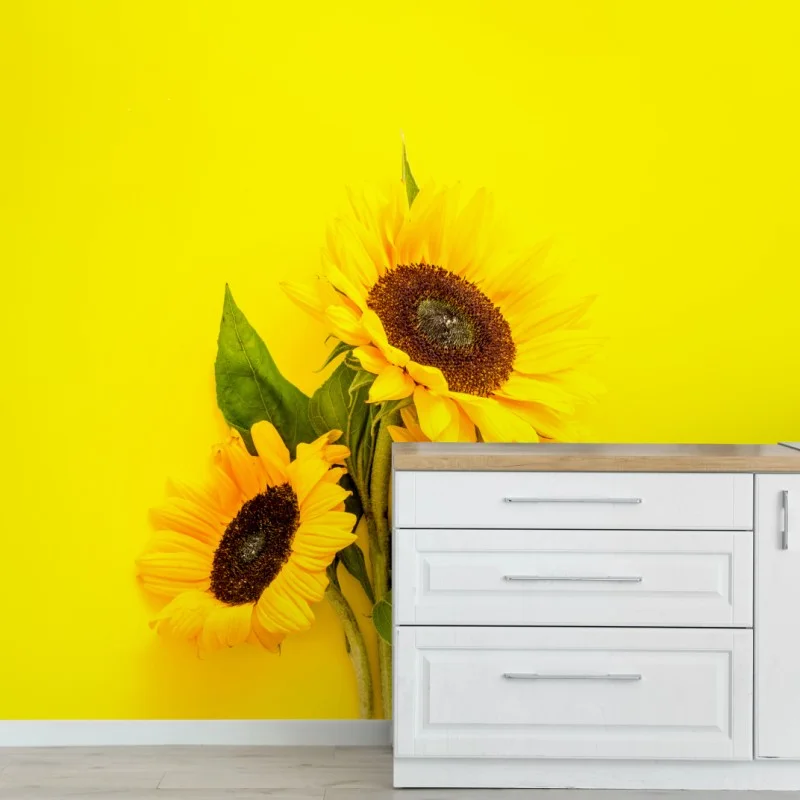 Fleurs et plantes – Wallnifity®