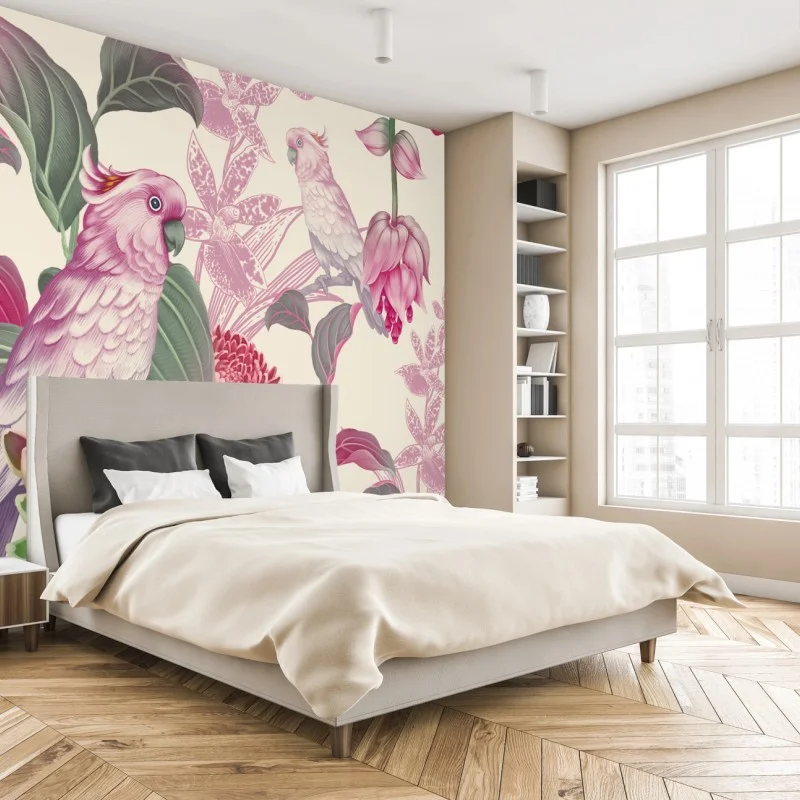 Fleurs et plantes – Wallnifity®
