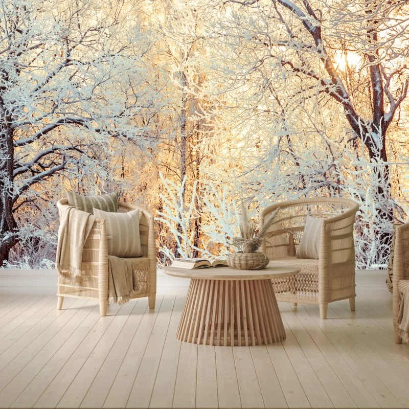 Forêts – Wallnifity®
