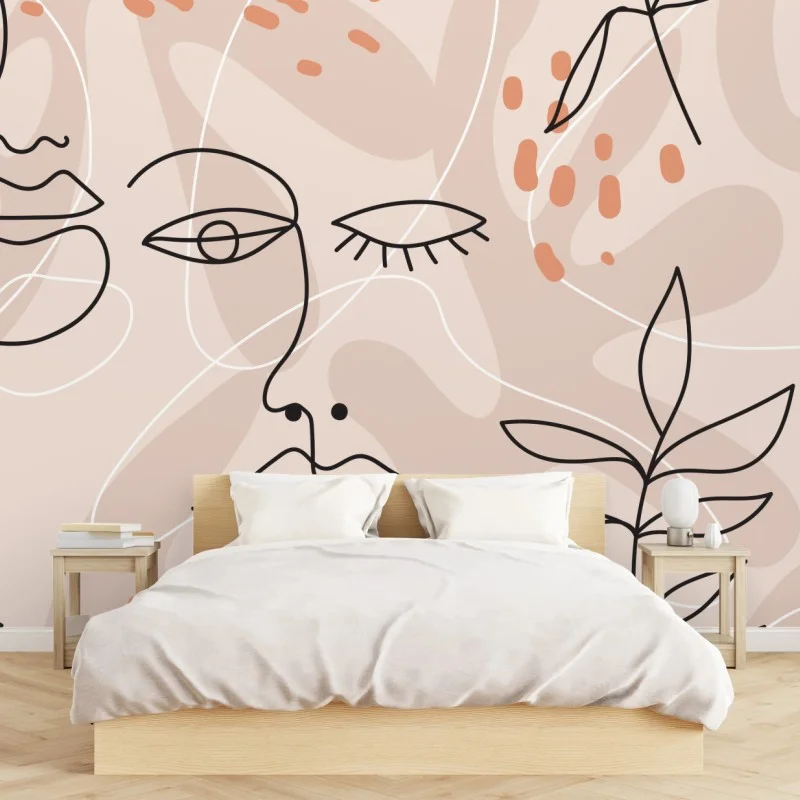 Motifs et dessins – Wallnifity®