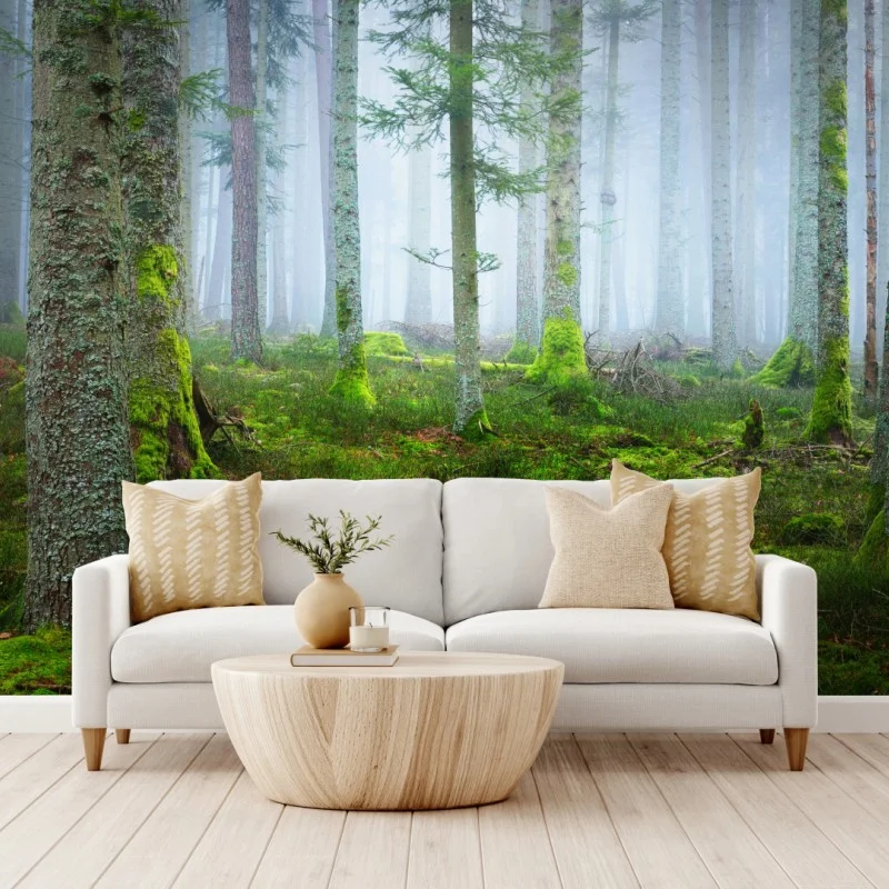 Forêts – Wallnifity®